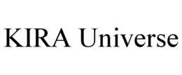 KIRA UNIVERSE trademark