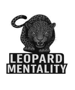 LEOPARD MENTALITY trademark
