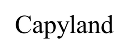 CAPYLAND trademark