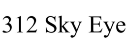 312 SKY EYE trademark