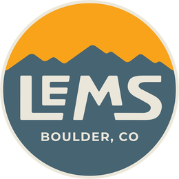 LEMS BOULDER, CO trademark