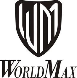 WM WORLDMAX trademark