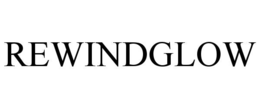REWINDGLOW trademark