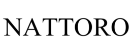 NATTORO trademark