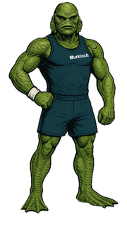 MURKLOCH trademark