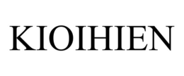 KIOIHIEN trademark