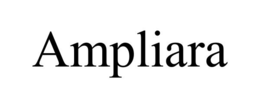 AMPLIARA trademark