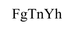 FGTNYH trademark