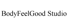 BODYFEELGOOD STUDIO trademark
