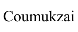 COUMUKZAI trademark
