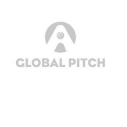 A GLOBAL PITCH trademark