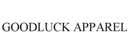 GOODLUCK APPAREL trademark