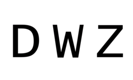 DWZ trademark