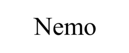 NEMO trademark