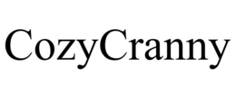 COZYCRANNY trademark