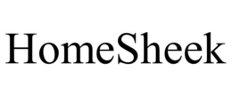HOMESHEEK trademark