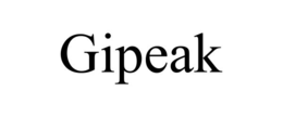 GIPEAK trademark
