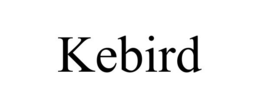 KEBIRD trademark