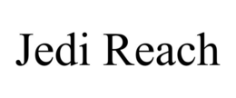 JEDI REACH trademark