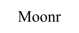 MOONR trademark
