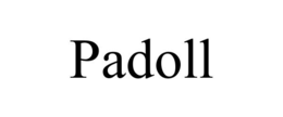PADOLL trademark