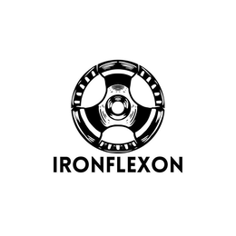 IRONFLEXON trademark