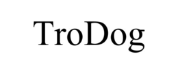 TRODOG trademark