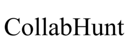 COLLABHUNT trademark