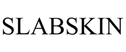 SLABSKIN trademark