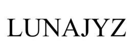 LUNAJYZ trademark