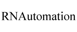 RNAUTOMATION trademark
