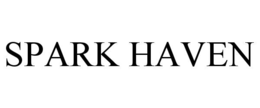 SPARK HAVEN trademark