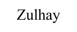 ZULHAY trademark