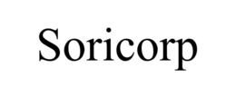 SORICORP trademark