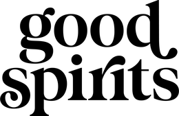 GOOD SPIRITS trademark