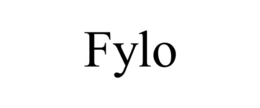 FYLO trademark