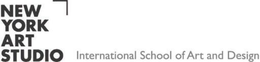 NEW YORK ART STUDIO INTERNATIONAL SCHOOL OF ART AND DESIGN trademark