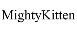 MIGHTYKITTEN trademark