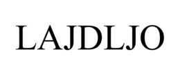 LAJDLJO trademark
