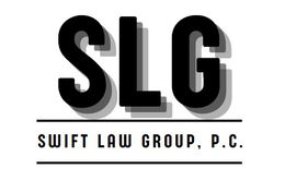 SLG SWIFT LAW GROUP, P.C. trademark