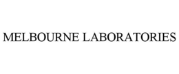 MELBOURNE LABORATORIES trademark