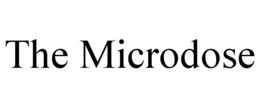 THE MICRODOSE trademark