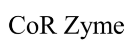 COR ZYME trademark