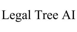 LEGAL TREE AI trademark
