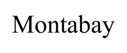 MONTABAY trademark