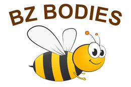 BZ BODIES trademark
