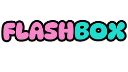 FLASHBOX trademark