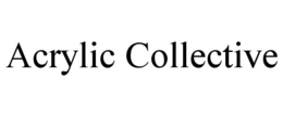 ACRYLIC COLLECTIVE trademark