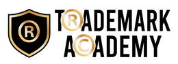 R TRADEMARK ACADEMY trademark