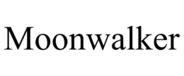 MOONWALKER trademark